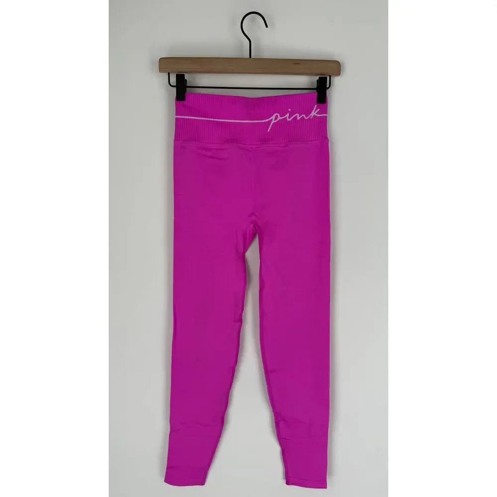 PINK Victorias Secret pink active